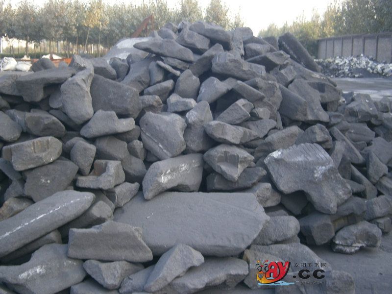 廢陽(yáng)極